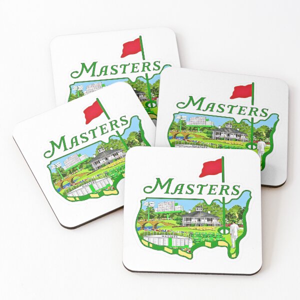 Item preview, The Masters Tournament 2026 - Augusta National, Masters Golf designed and sold by NinigFox.
