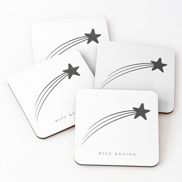 Item preview, Pocket Full Of Stars Celestial Aesthetic Print designed and sold by Notecrea.
