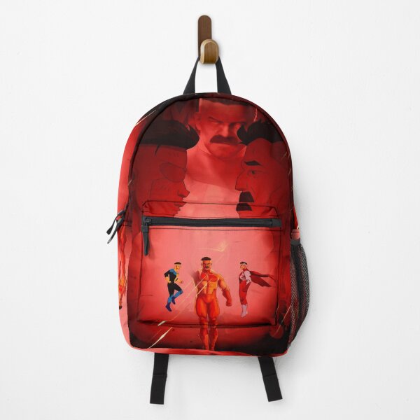 Item preview, Invincible designed and sold by tomasghrad.