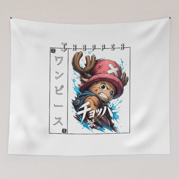 Item preview, Cute Anime Battle Mascot – Kawaii Warrior Graphic Tee designed and sold by lamiarte.
