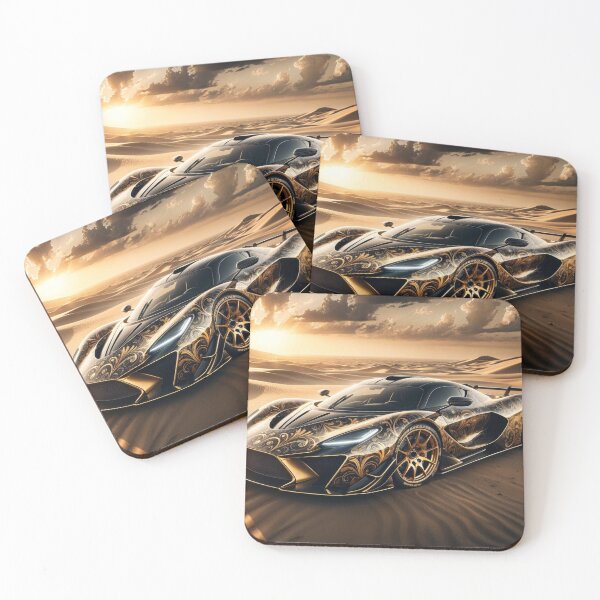 Item preview, Fero JS 2 - Canvas Concept designed and sold by Undersea Ai Art.