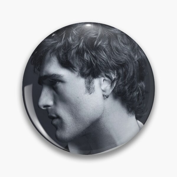 Item preview, Jacob Elordi designed and sold by AlmaRs.