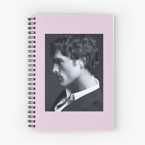 Item preview, Jacob Elordi designed and sold by AlmaRs.