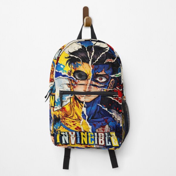 Item preview, Invincible designed and sold by tomasghrad.