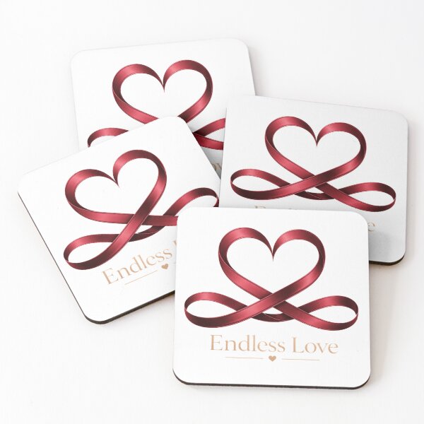 Item preview, Endless Love Forever" designed and sold by JagrDesigns.