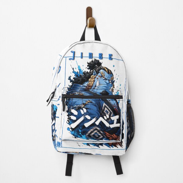 Item preview, Anime Demon Warrior Graphic – Mythical Battle Fighter Art designed and sold by lamiarte.