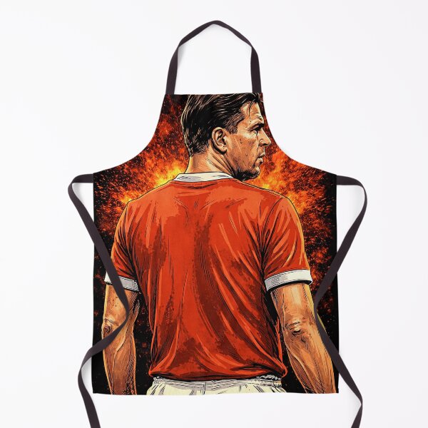 Item preview, Puskás Football Legend Pride designed and sold by Not Hugo.