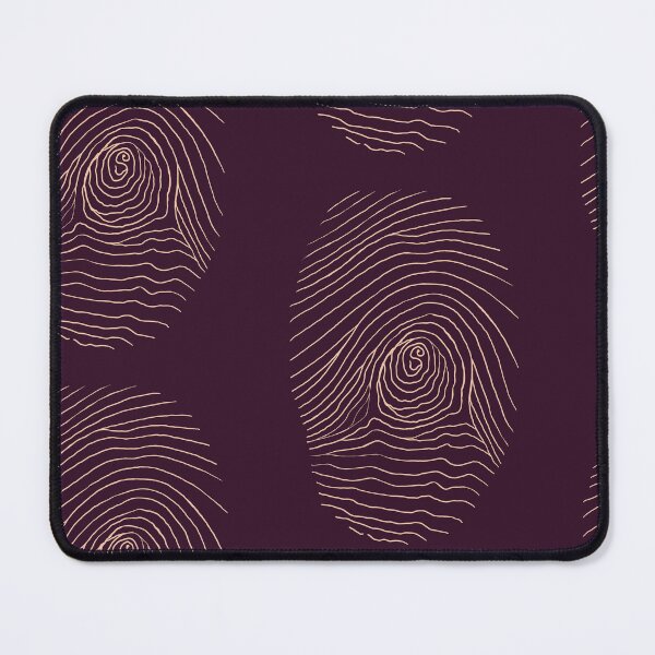 Item preview, Fingerprint designed and sold by MarussiaArt.