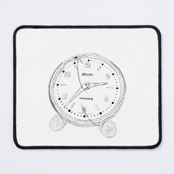 Item preview, Broken Time designed and sold by Darsh-Lines.