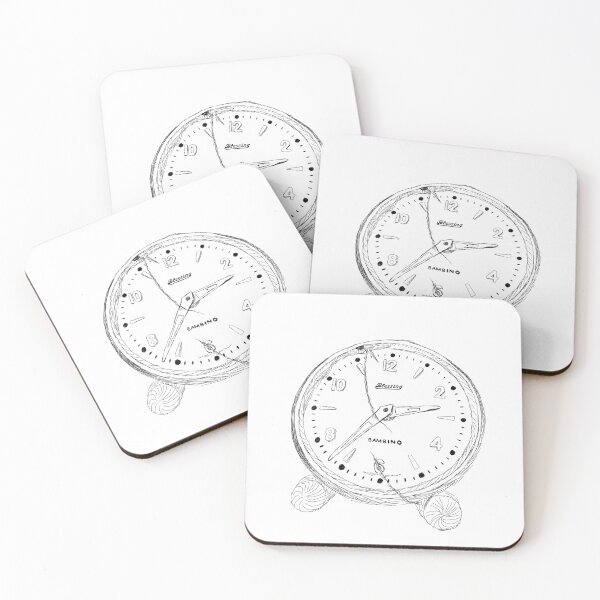Item preview, Broken Time designed and sold by Darsh-Lines.