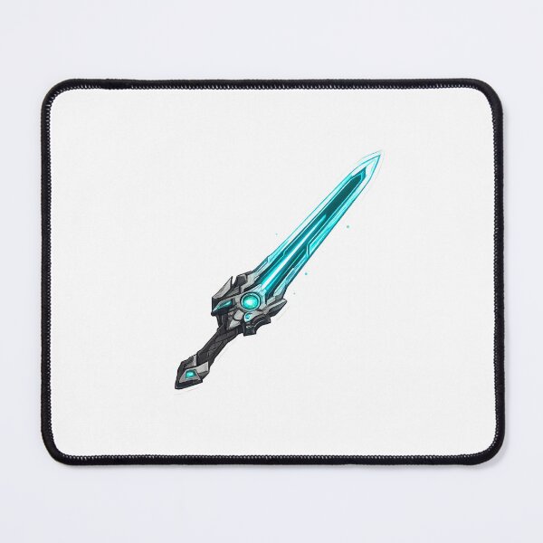 Item preview, Neon Energy Sword Sci Fi designed and sold by Anantha's Studio.