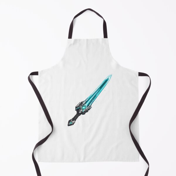 Item preview, Neon Energy Sword Sci Fi designed and sold by Anantha's Studio.