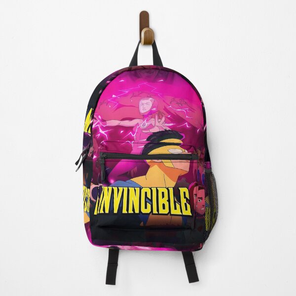 Item preview, Invincible designed and sold by tomasghrad.