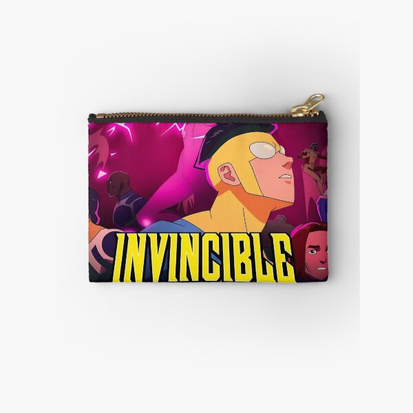 Item preview, Invincible designed and sold by tomasghrad.