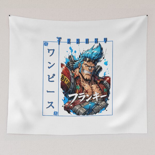 Item preview, Futuristic Anime Cyborg Warrior – Sci Fi Fighter Art designed and sold by lamiarte.