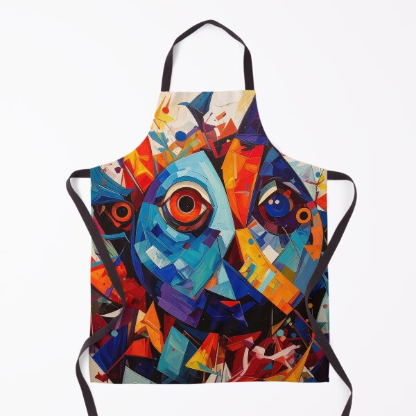 Item preview, Abstract Reality Of Marine Life designed and sold by PlumePen.