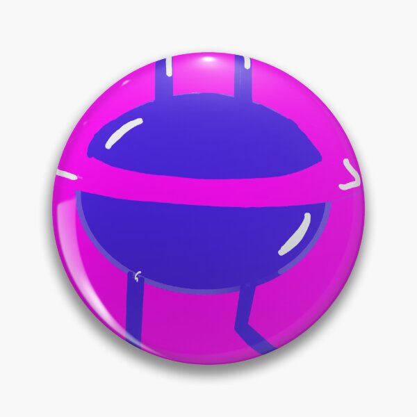 Artikelvorschau, Vaporwave Alien Laufrucksack Y2K Pink entworfen und verkauft von robertart77.