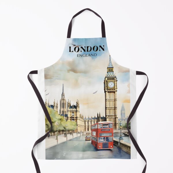 Item preview, London designed and sold by MixsyM.