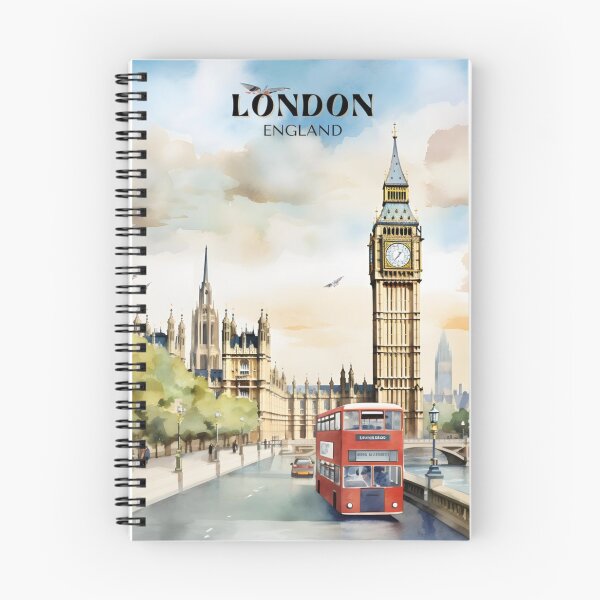 Item preview, London designed and sold by MixsyM.