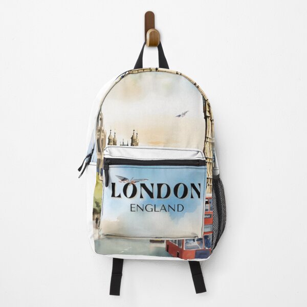 Item preview, London designed and sold by MixsyM.