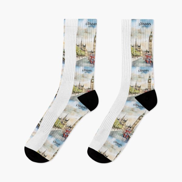 Item preview, London designed and sold by MixsyM.