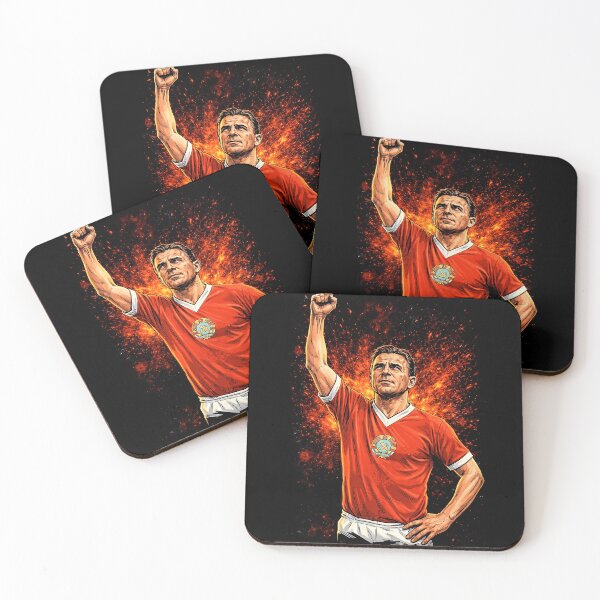 Item preview, Puskás Football Legend Pride designed and sold by Not Hugo.