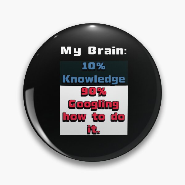 Item preview, Funny Programmer Software Engineer Loading Bar Humor Gift designed and sold by Artonmytee.