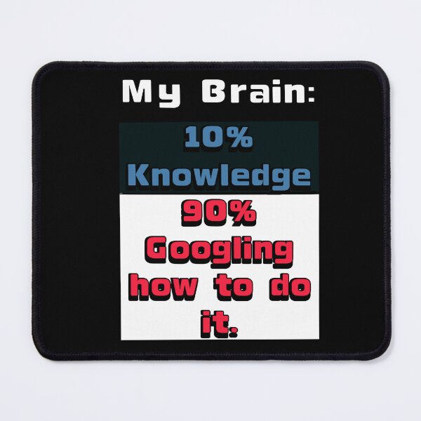 Item preview, Funny Programmer Software Engineer Loading Bar Humor Gift designed and sold by Artonmytee.