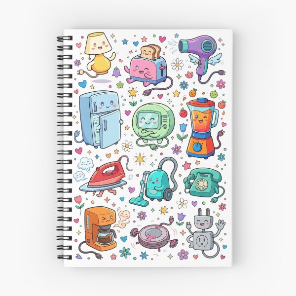 Item preview, Cute electrical appliances designed and sold by PP&RAINBOW SHOP.