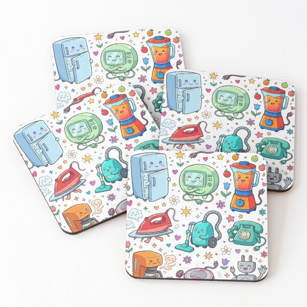 Item preview, Cute electrical appliances designed and sold by PP&RAINBOW SHOP.