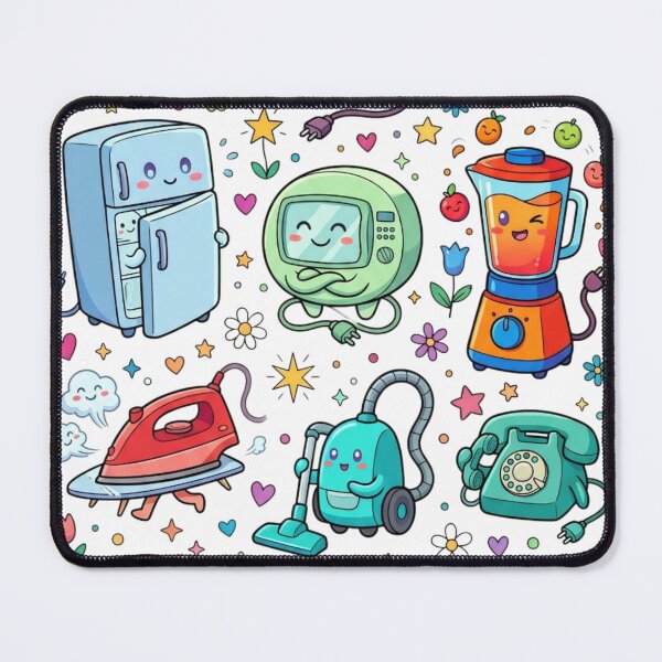 Item preview, Cute electrical appliances designed and sold by PP&RAINBOW SHOP.