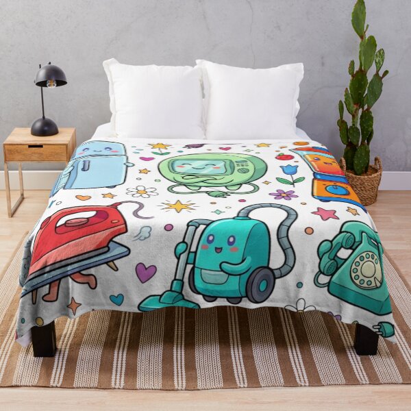 Item preview, Cute electrical appliances designed and sold by PP&RAINBOW SHOP.