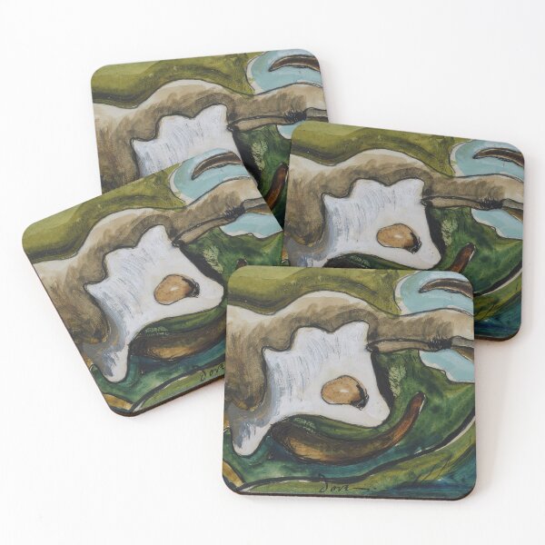 Item preview, Arthur Dove designed and sold by Zohmoros.