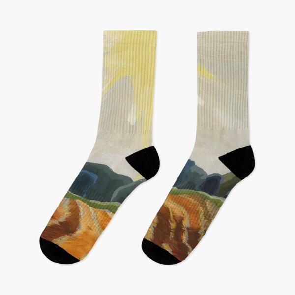 Item preview, Arthur Dove designed and sold by Zohmoros.