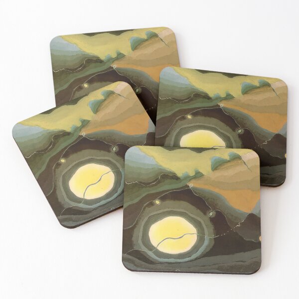 Item preview, Arthur Dove designed and sold by Zohmoros.