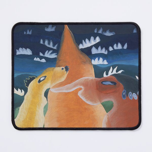 Item preview, Arthur Dove designed and sold by Zohmoros.