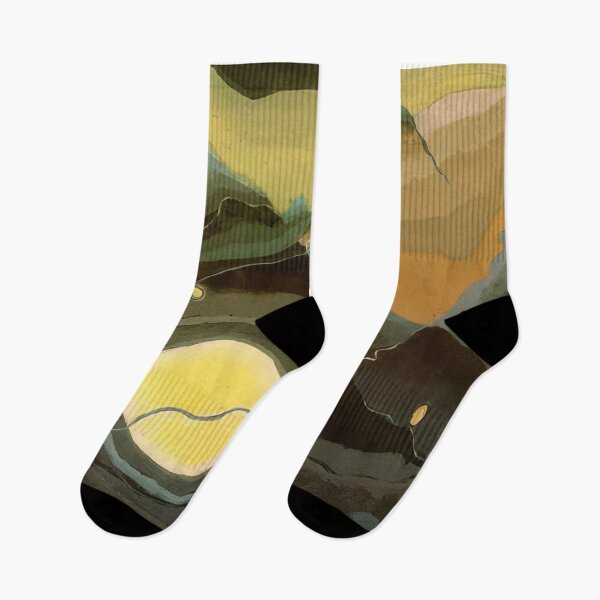 Item preview, Arthur Dove designed and sold by Zohmoros.
