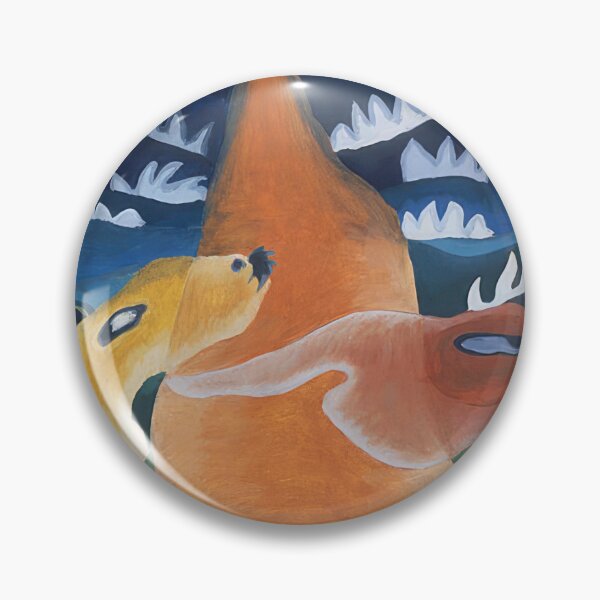Item preview, Arthur Dove designed and sold by Zohmoros.