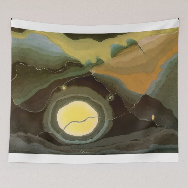Item preview, Arthur Dove designed and sold by Zohmoros.