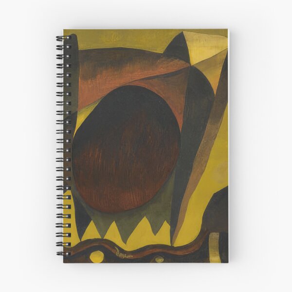 Item preview, Arthur Dove designed and sold by Zohmoros.