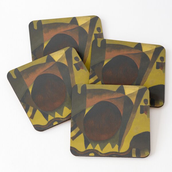Item preview, Arthur Dove designed and sold by Zohmoros.