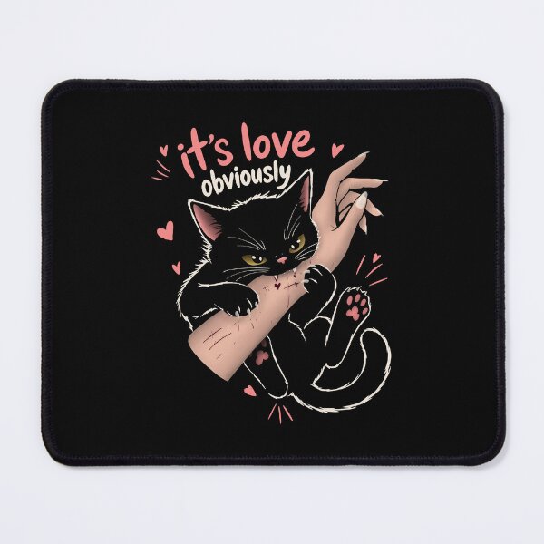 Item preview, It's Love...Obviously designed and sold by loobsart.