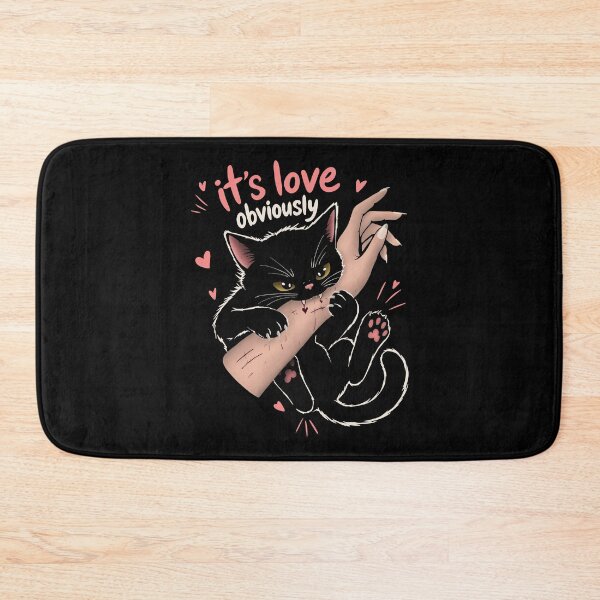 Item preview, It's Love...Obviously designed and sold by loobsart.