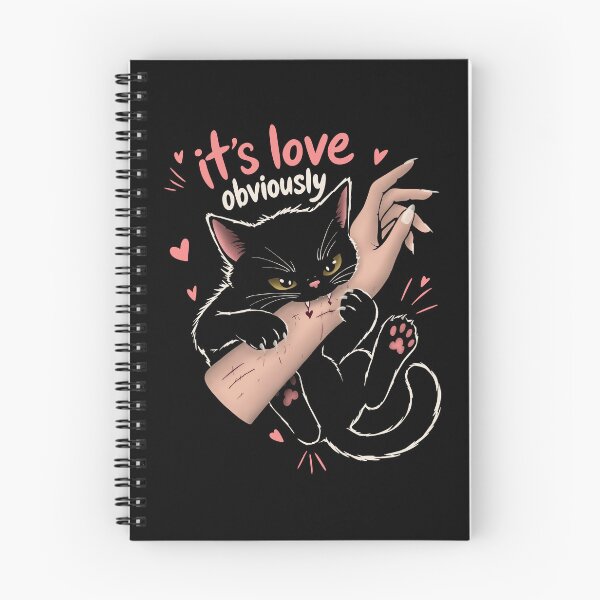 Item preview, It's Love...Obviously designed and sold by loobsart.