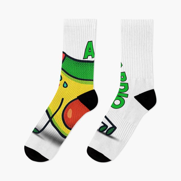 Item preview, Funny Sweating Avocado Cardio Workout - Fitness Pun Graphic designed and sold by 2msons.