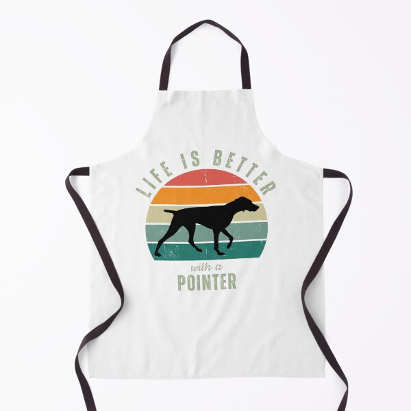 Item preview, Life is Better - Pointer designed and sold by PaulJFleming.