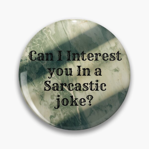 Item preview, funny quote designed and sold by c0tt1ns.