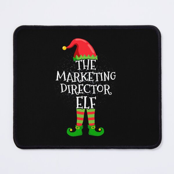Item preview, MARKETING DIRECTOR Elf Family Matching Christmas Group designed and sold by CosmoKitsch.