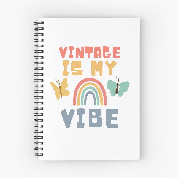 Item preview, Vintage is my vibe designed and sold by BritishDelights.