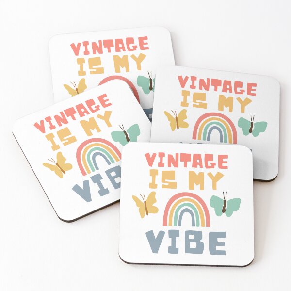 Item preview, Vintage is my vibe designed and sold by BritishDelights.